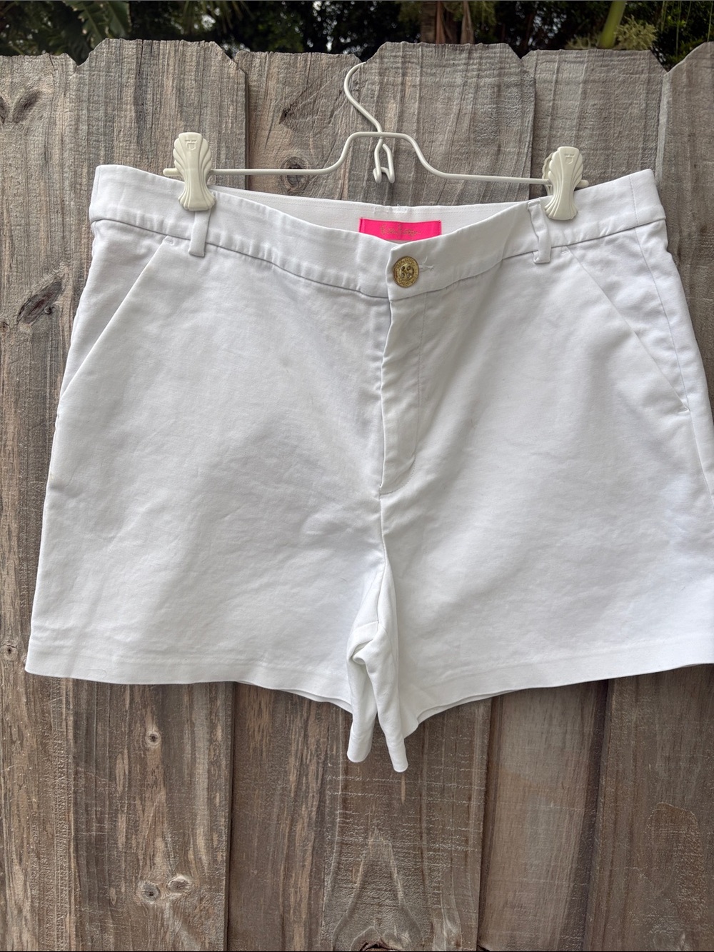 Lilly Pulitzer shorts-12